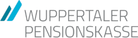 Logo Wuppertaler Pensionskasse